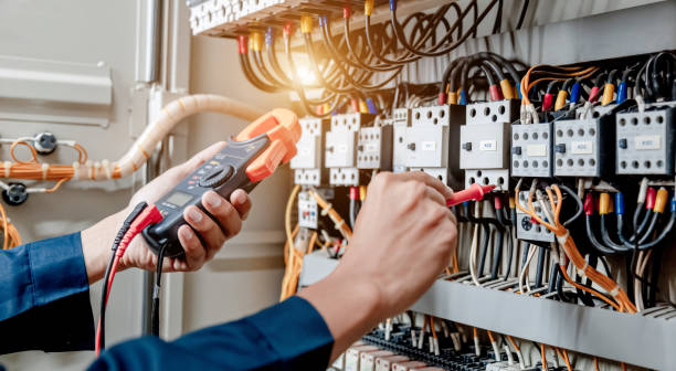 Why Trust Our Certified Electricians for Your Electrical Needs in AZ?