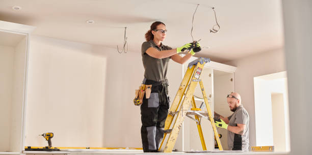 Best Circuit Breaker Repair  in Paradise Valley, AZ
